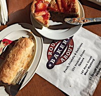 Round about Bakery - Restaurants Sydney