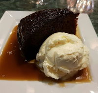 Roundhouse Restaurant - Restaurants Sydney