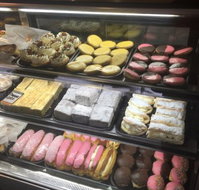 Ryan's Bakery - Restaurants Sydney
