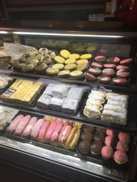 Ryan's Bakery