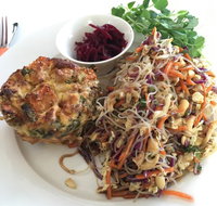 Saltwater Organics - Restaurants Sydney