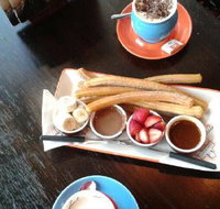 San Churro - Restaurants Sydney