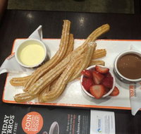 San Churro Penrith - Restaurants Sydney