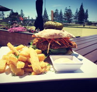 Sandbar Bistro - Restaurants Sydney