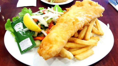 Sandbars Seafood - Restaurants Sydney 0