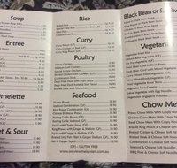 Seaview Malayan Kitchen - Restaurants Sydney