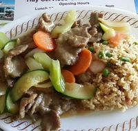 Services Club - Restaurants Sydney