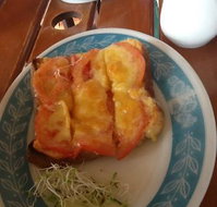 Skye Coffee Lounge and Restaurant - Restaurants Sydney