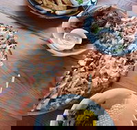 Smokey Dan's Restaurant and Bar - Restaurants Sydney