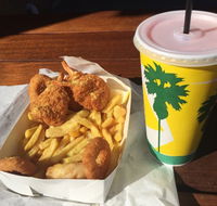 South Brou Cafe - Restaurants Sydney