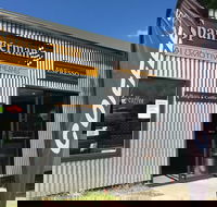 Spannerman Espresso - Restaurants Sydney