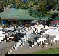 Stanwell Park Beach Kiosk - Restaurants Sydney