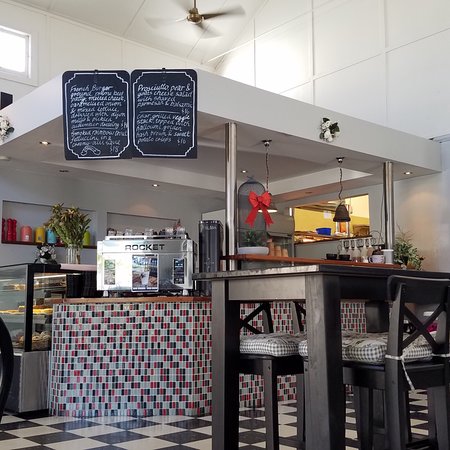 Stella Bistro - Restaurants Sydney 0