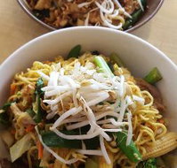 Stir Crazy Noodle Bar - Restaurants Sydney