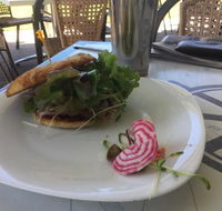 Submarine Cafe - Restaurants Sydney