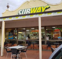Subway - Restaurants Sydney