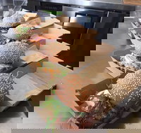 SurfSliders - Restaurants Sydney