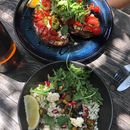 Suspension Espresso - Restaurants Sydney 0