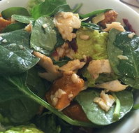 Sweet Bean Cafe - Restaurants Sydney