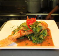 Tathra Beach Tapas - Restaurants Sydney