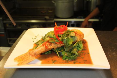 Tathra Beach Tapas - Restaurants Sydney 0