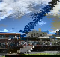 Tathra Hotel Bistro - Restaurants Sydney