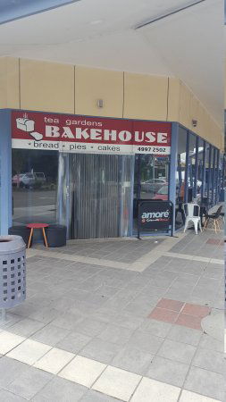 Tea Gardens Bakehouse - Restaurants Sydney 0
