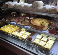Teapot cafe - Restaurants Sydney