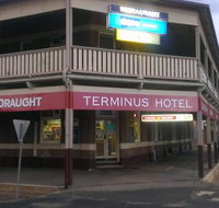 Terminus Hotel Temora - Restaurants Sydney