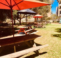Terminus Hotel Tocumwal - Restaurants Sydney