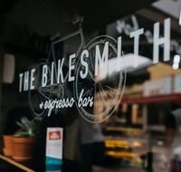 The Bikesmith Espresso Bar - Restaurants Sydney