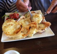 The Border Bistro - Restaurants Sydney