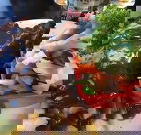 The Commercial Hotel - Restaurants Sydney