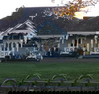 The Convent - Restaurants Sydney