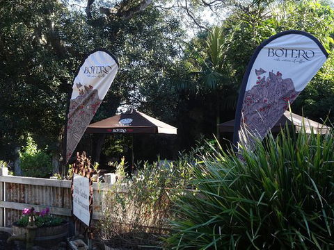 The Edible Garden Cafe/Restaurant - Restaurants Sydney 0
