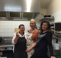 The Fickle Wombat - Restaurants Sydney