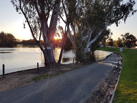 The Foreshore Tocumwal - Restaurants Sydney 0