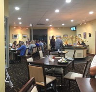 The Gallery Bistro - Restaurants Sydney