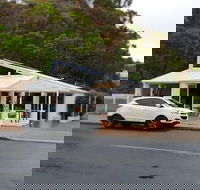 The Gap Espresso - Restaurants Sydney