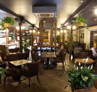 The Grain Store Craft Beer Cafe - Restaurants Sydney