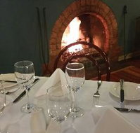 The Grange - Restaurants Sydney