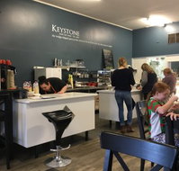 The Keystone Cafe - Restaurants Sydney