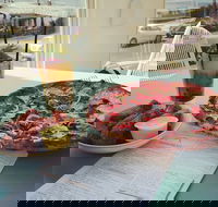 The Kitchen and Patio - Restaurants Sydney