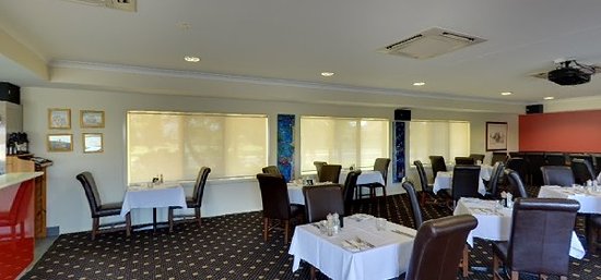 Riverina And The Murray NSW Restaurants Sydney