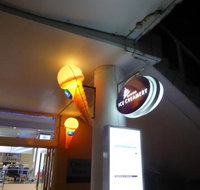 The Marina Ice Creamery - Restaurants Sydney