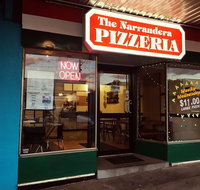 The Narrandera Pizzeria - Restaurants Sydney