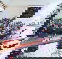 The Paper Rose Cafe - Restaurants Sydney