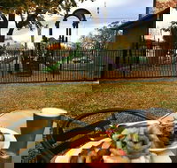 The Riverina Hotel Restaurant - Restaurants Sydney