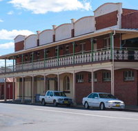 The Royal Hotel Restaurant - Restaurants Sydney