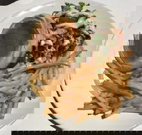 The Rusty Wall - Restaurants Sydney